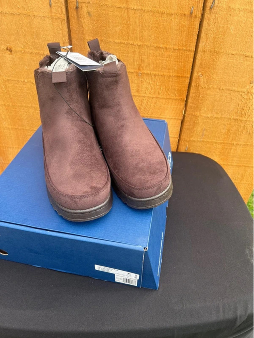 Men’s slippers